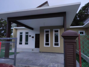 Homestay Murah Pasir Puteh